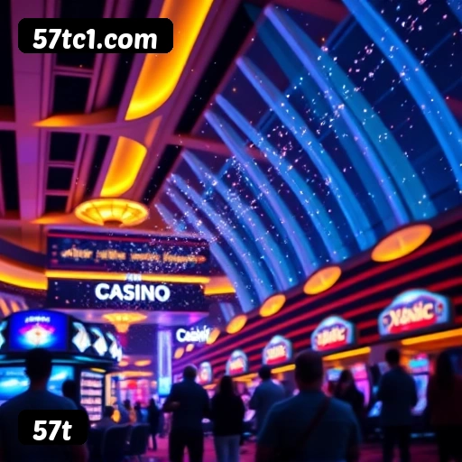 Suporte VIP 57t - atendimento prioritário