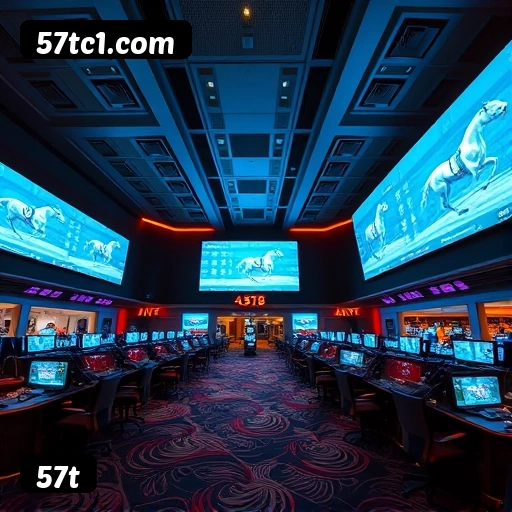 Roleta e blackjack 57t