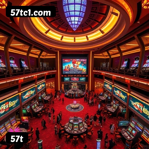 57t multi dispositivo