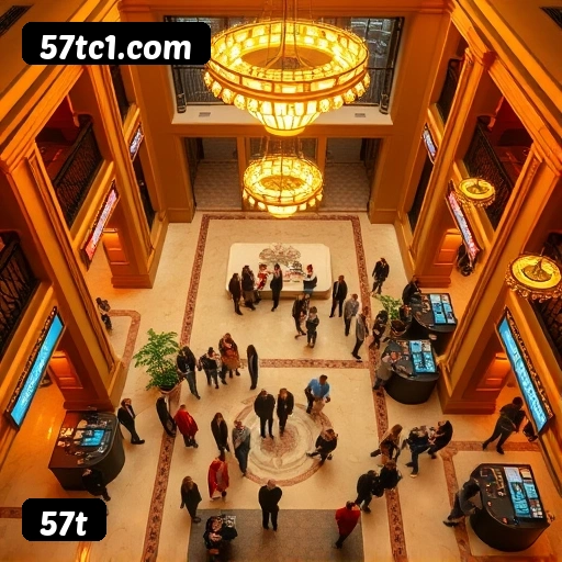 Checklist para avaliar a plataforma 57t