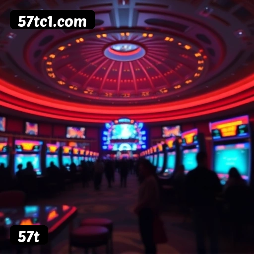 Bônus boas-vindas 57t R$100