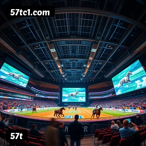 Gates of Olympus slot 57t