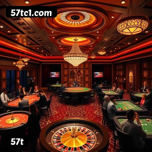 Bônus e prêmios 57t