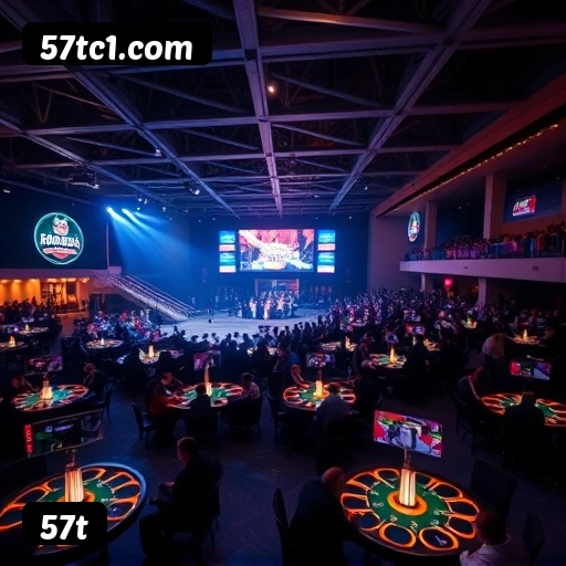 Slots com prêmios 57t