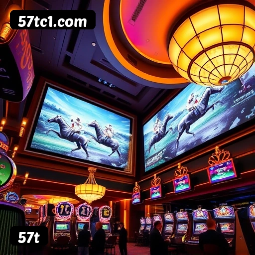 App 57t apostas esportivas mobile